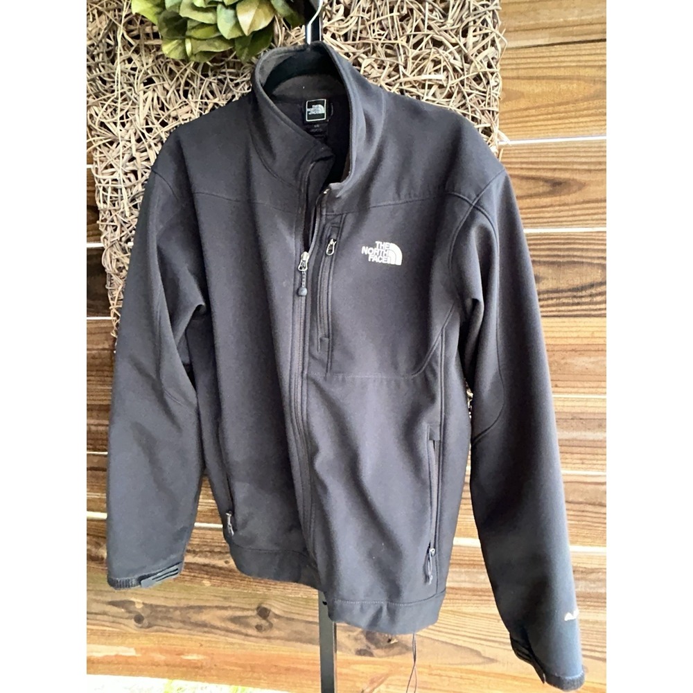 Men's Large The North Face APEX Softshell Jacket